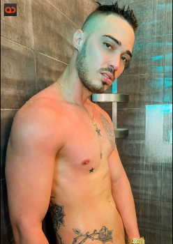 Hot AF - Thiago Capa